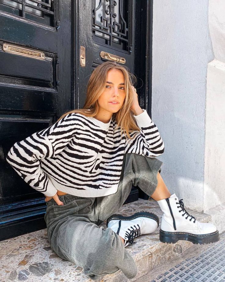 예쁜 쓰레기의 최고봉 닥터마틴 | 인스티즈