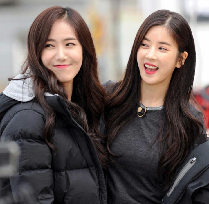 2018년 첫 박초롱 | 인스티즈