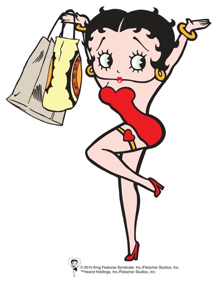 베티붑에 나온 성폭력 및 폭력 장면.twt | 인스티즈