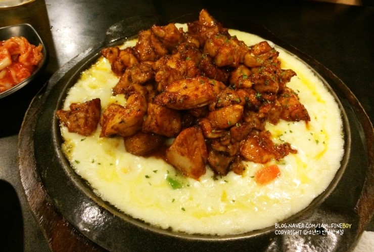 원조 불닭 이게 찐임 | 인스티즈