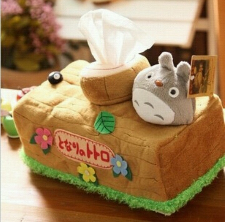 토토로 덕후들 다 모여 | 인스티즈