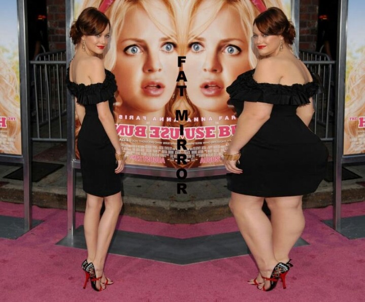 당신이 좋아하는 연예인이 과도하게 살찐다면? | 인스티즈