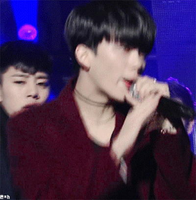 초커한 남자아이돌들 +)추가 | 인스티즈