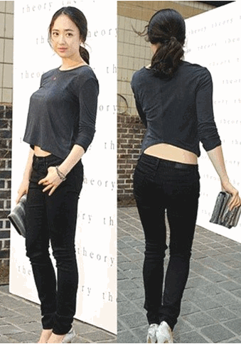 대한민국 여배우 자연미인 甲.gif | 인스티즈