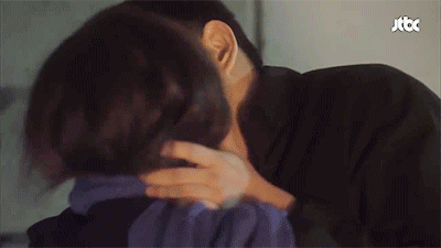 키스신 안 이쁘게 찍는 키스 못하는것 같은 남배우들 특징 | 인스티즈