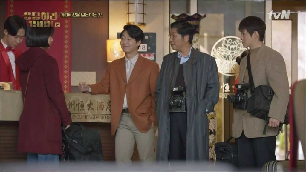 [응답하라 1988] 속 깊은 덕선이를 사랑하게 만든 중국 에피.jpg | 인스티즈