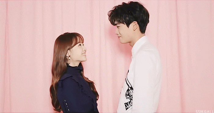 방송예정인 힘쎈 여주가 남주를 지켜주는 신선한 드라마.jpgif | 인스티즈