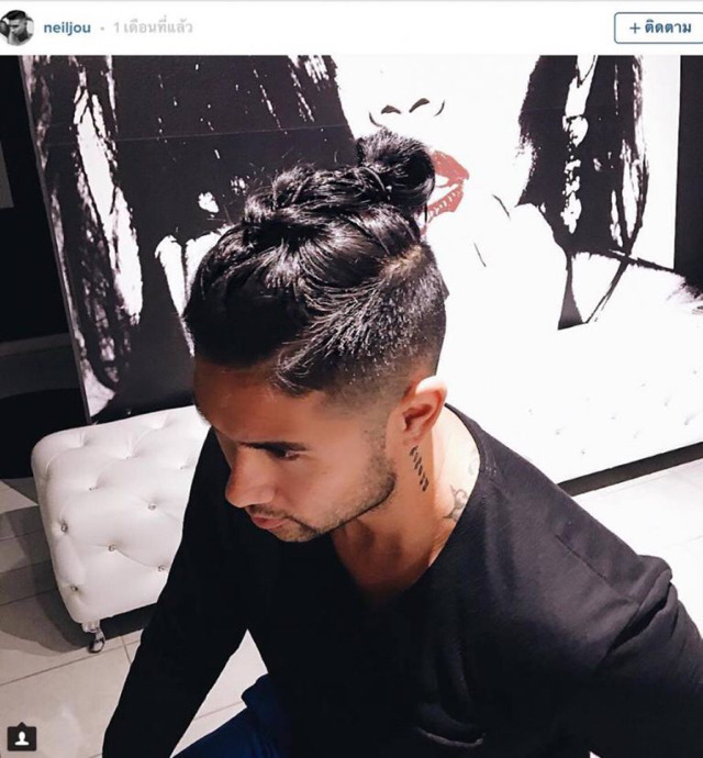 해외에서 유행하는 남성 헤어스타일 | 인스티즈