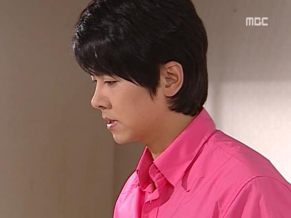 [거침없이하이킥] 신지의 후회, 민용♡민정 마지막 이야기 - 14 | 인스티즈