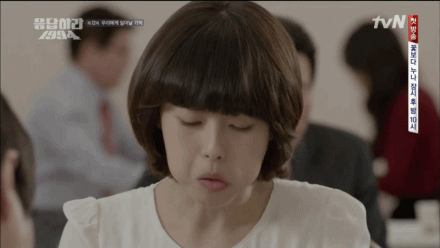 우리나라 사람들 밥먹는 속도 | 인스티즈