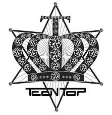 [남자아이돌] 아이돌을 대표하는 로고 모음 | 인스티즈