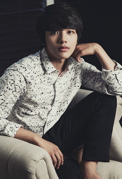 남자배우들이 말하는 자신의 이상형 | 인스티즈