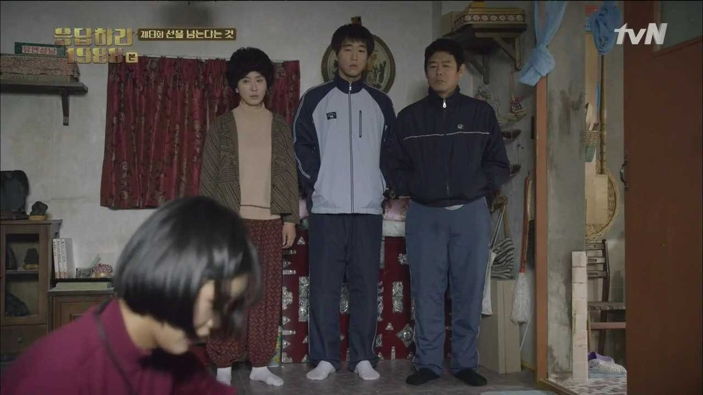 [응답하라 1988] 속 깊은 덕선이를 사랑하게 만든 중국 에피.jpg | 인스티즈
