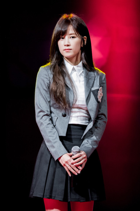 2018년 첫 박초롱 | 인스티즈