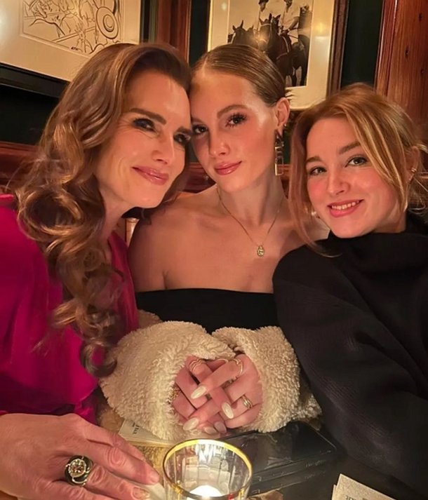 한국에선 거인병이라고 잘못 알려진 미국 모델&배우 | 인스티즈