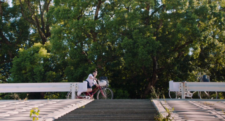 [물에빠진나이프] 퇴폐퇴폐 중딩의 기빨리는 연애 영화 - 5 | 인스티즈