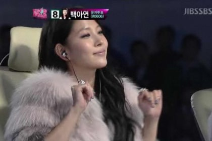 케이팝스타시절 보아 스타일링 | 인스티즈