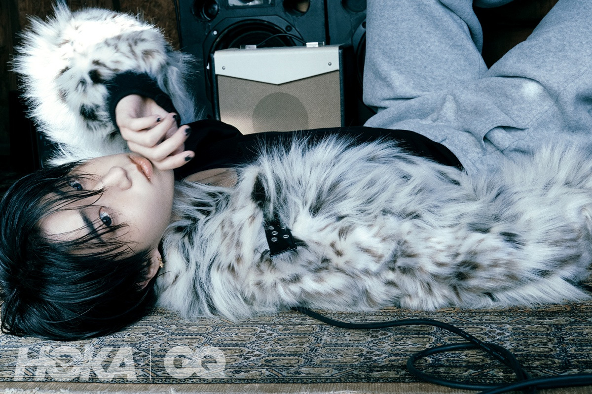 비주얼 난리났다는 스키즈 한 근황.jpg | 인스티즈