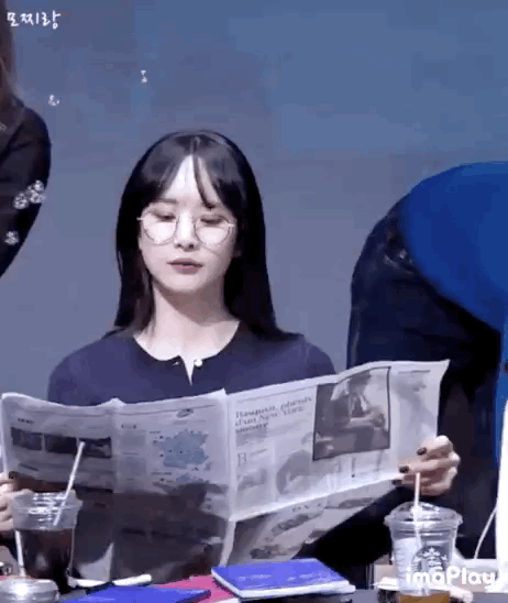 웃기고 귀여운 여자연예인 짤들 | 인스티즈