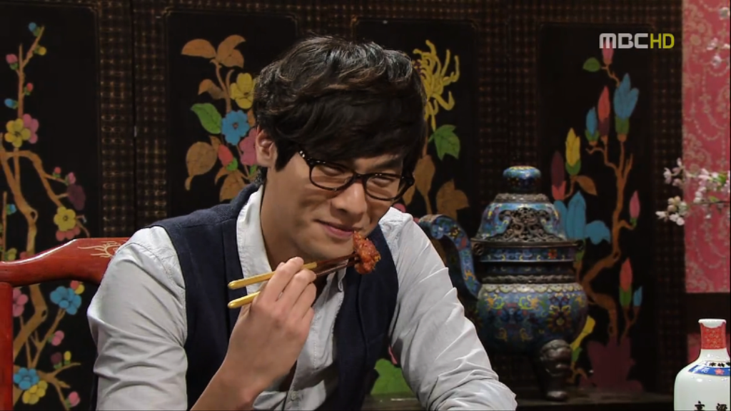 [지붕뚫고하이킥] 황정음 소개팅.jpg | 인스티즈