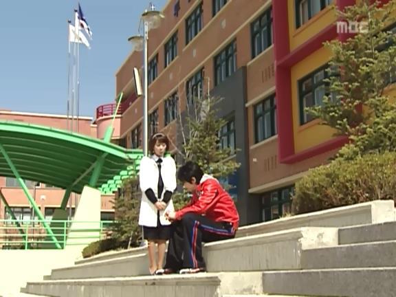 [거침없이하이킥] 이별 후 이야기(민민)下 | 인스티즈