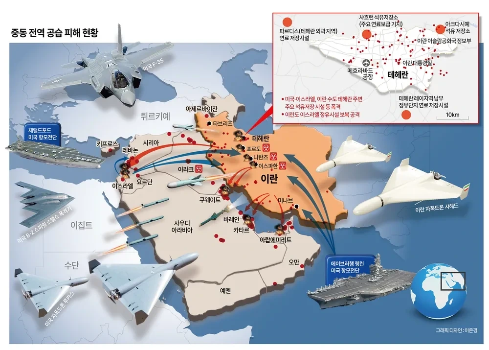 강남은 테헤란로를 기준으로 테북과 테남으로 나뉜다.txt | 인스티즈