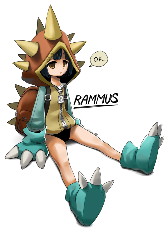 [LOL] 챔피언 모에화,여체화 | 인스티즈