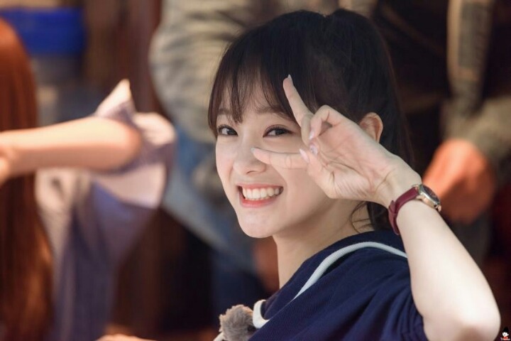 김세정 실물 느낌ㄷㄷㄷ.jpgif | 인스티즈