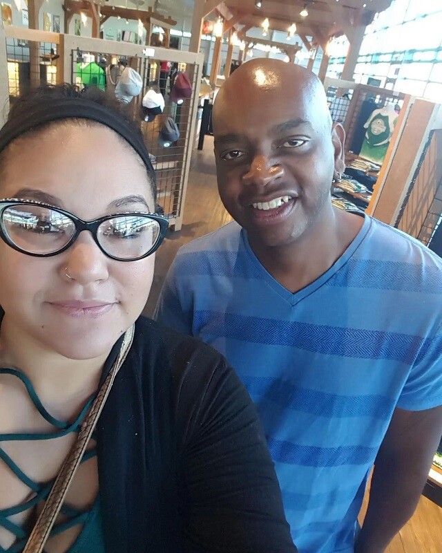 버거킹에서 27년간 근속한 직원이 받은 선물 | 인스티즈