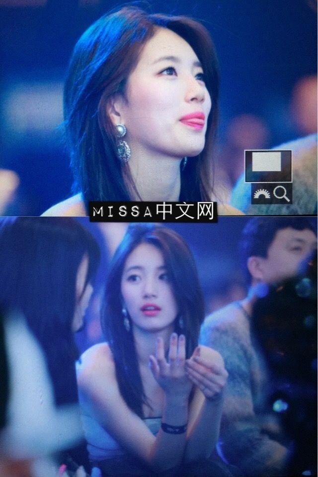 대부분 공감할듯한 수지 외모가 제일 미쳤던 해 | 인스티즈