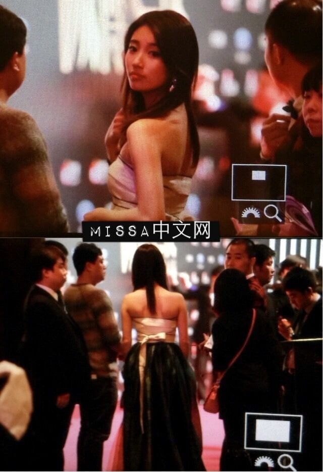 대부분 공감할듯한 수지 외모가 제일 미쳤던 해 | 인스티즈