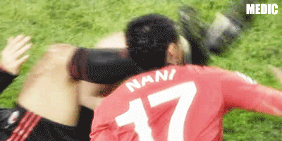 전세계 축구선수들이 쓰는 초인적인 역대급 축구스킬들.gif | 인스티즈