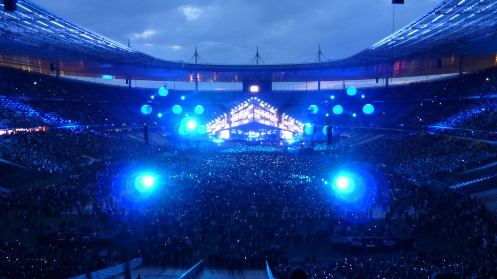 도쿄돔이 더 클까, 상암월드컵경기장이 더 클까? | 인스티즈