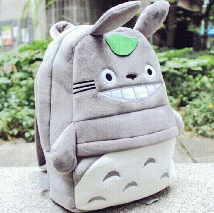 토토로 덕후들 다 모여 | 인스티즈