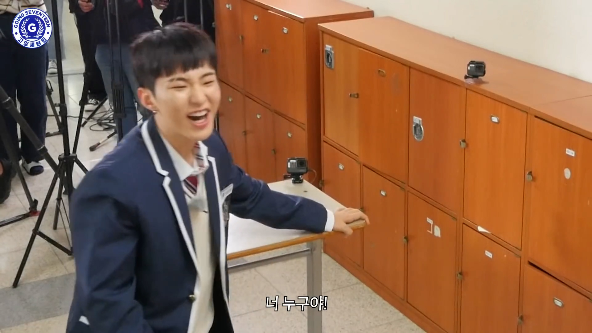 친구가 열두명 있어야하는 이유 : 무궁화꽃 재밌게 말아 줌 | 인스티즈