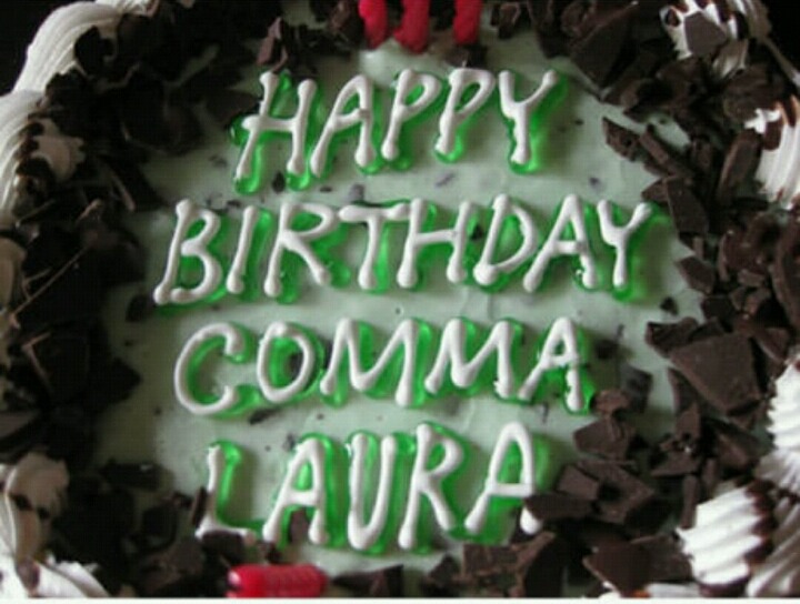 생일케이크 주문 잘못 이해한 제과점들 대참사ㅋㅋㅋㅋㅋㅋㅋㅋ | 인스티즈