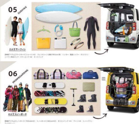 일본의 경차 클라스.jpg | 인스티즈