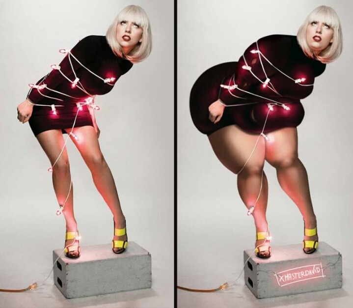 당신이 좋아하는 연예인이 과도하게 살찐다면? | 인스티즈