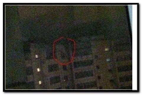 팔척귀신 이야기 ~팔척귀신?~ (짤 있음) | 인스티즈