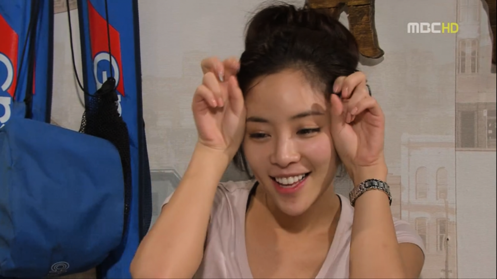 [지붕뚫고하이킥] 정준혁이 영어시험에서 갑자기 97점을 받게 된 이유는? | 인스티즈
