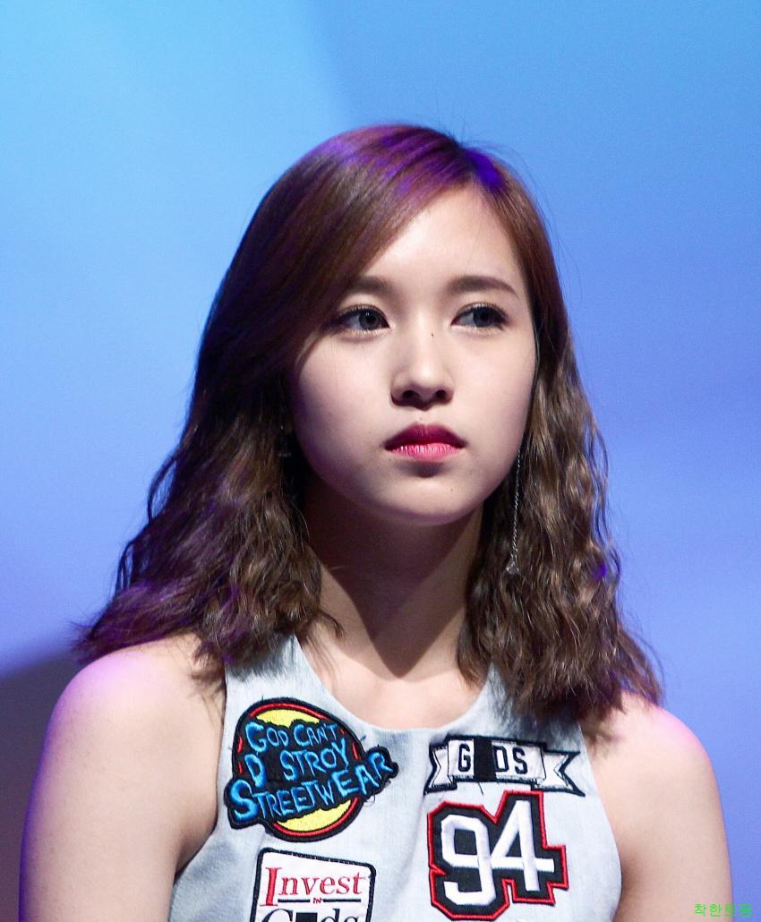 [트와이스] 샤론+정남+미나 3개인격 미나리 짤들.jpg | 인스티즈