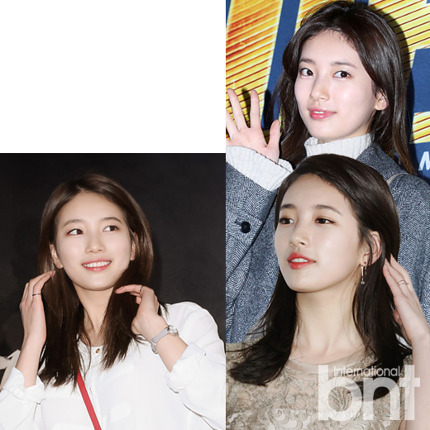 수지-아이유-설리처럼 맑고 투명한 피부 만들기 | 인스티즈