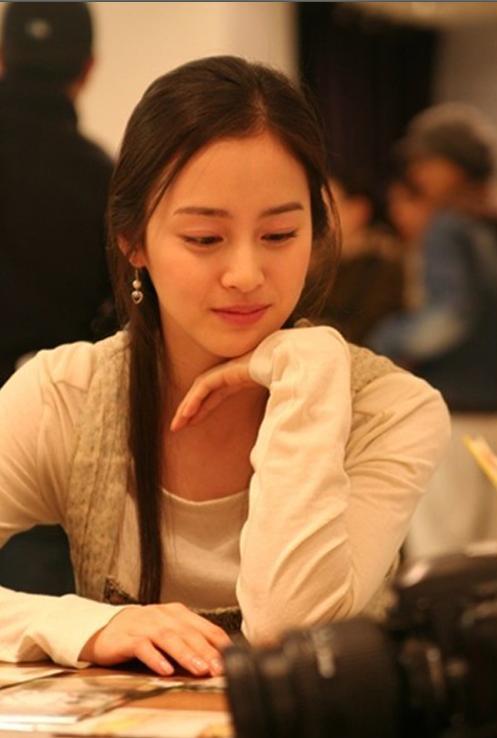 김태희가 했던 머리로 보는 여자들의 각종 헤어스타일.jpg | 인스티즈
