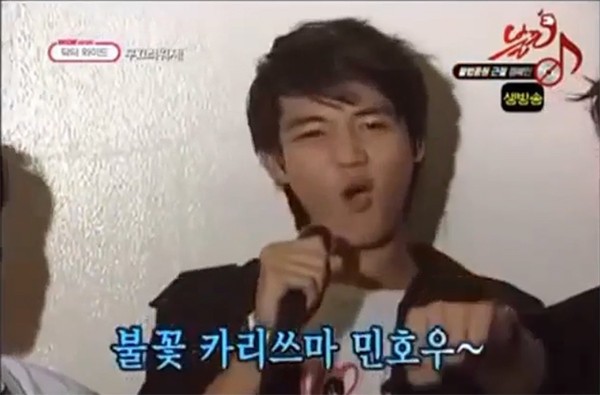 누가 자기소개법 정해주는건지 궁금한 소속사(에스엠).jpg | 인스티즈