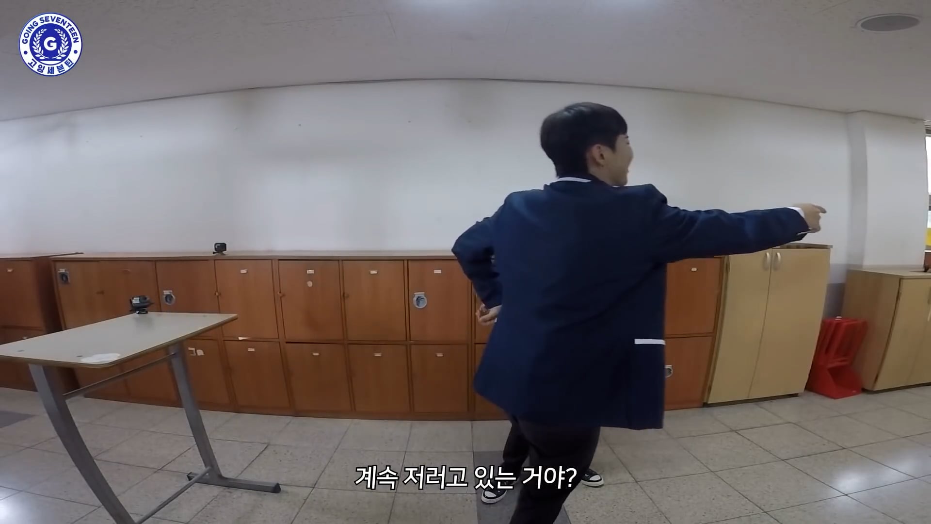 친구가 열두명 있어야하는 이유 : 무궁화꽃 재밌게 말아 줌 | 인스티즈