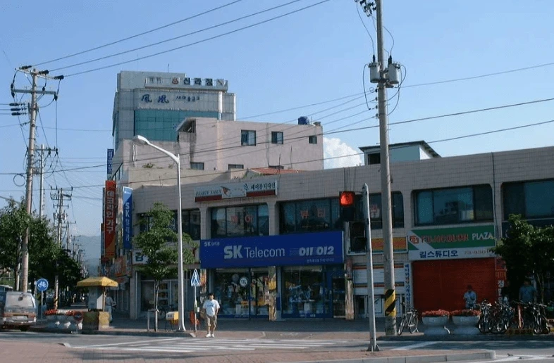 스압주의)2000년대 초 분위기 | 인스티즈