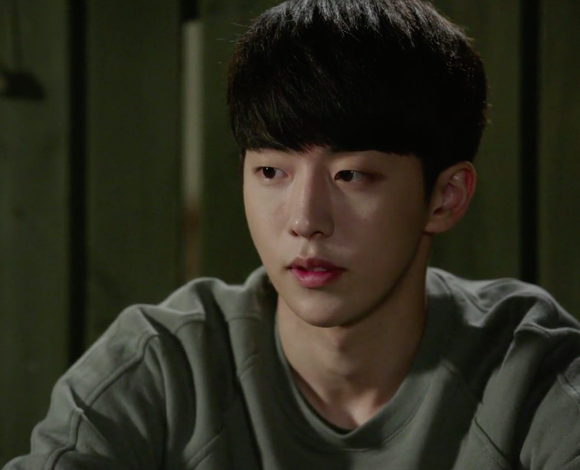 나이 어린 여자들이 전형적으로 좋아하는 남자 외모.jpg | 인스티즈