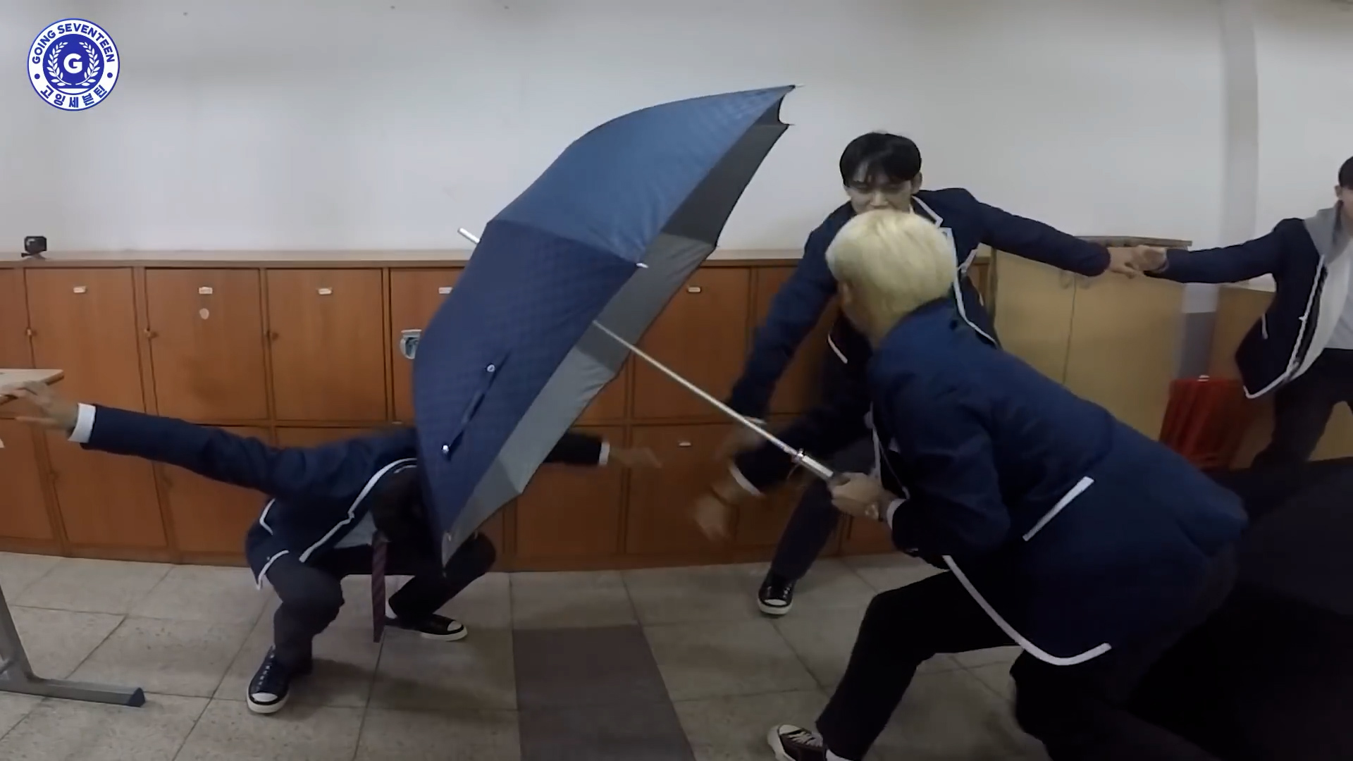 친구가 열두명 있어야하는 이유 : 무궁화꽃 재밌게 말아 줌 | 인스티즈