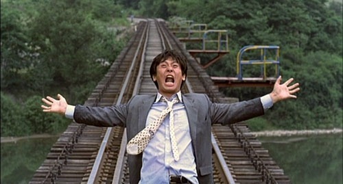 주말에 볼만한 조금 된 영화들 ver.2.0 | 인스티즈