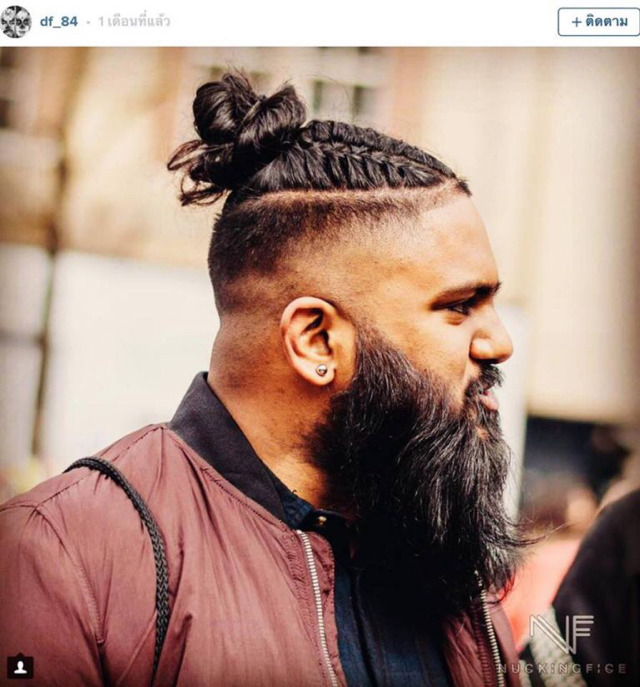 해외에서 유행하는 남성 헤어스타일 | 인스티즈